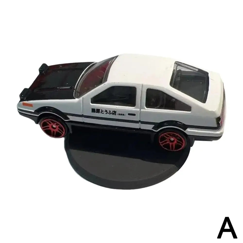 AE86 Auto Turning Decorative Car Ornament