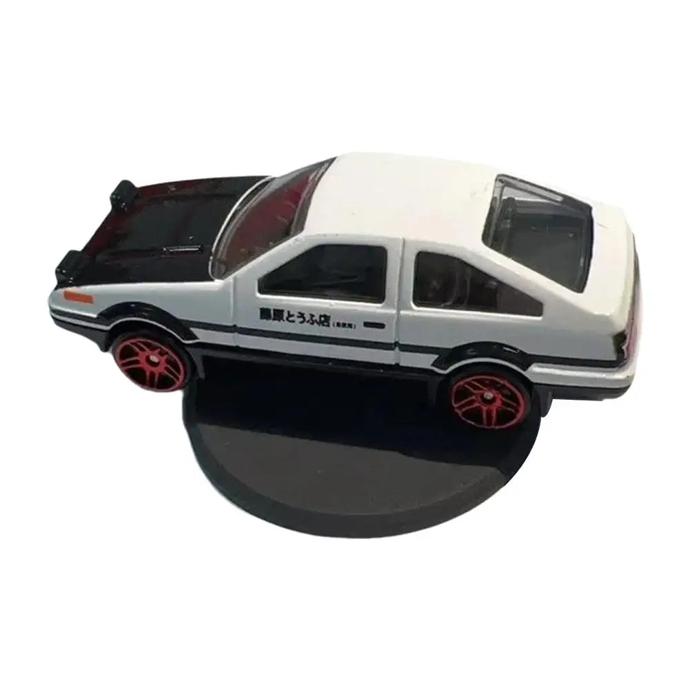 AE86 Auto Turning Decorative Car Ornament